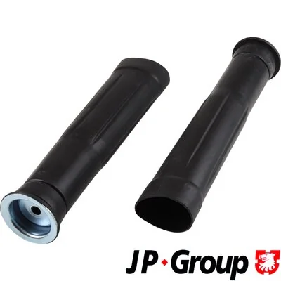 Dust Cover Kit, shock absorber